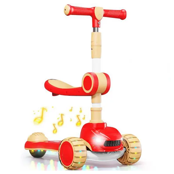 საბავშვო სკუტერი დასაჯდომით 758-1-Rსაბავშვო სკუტერი დასაჯდომით 758-1-Rსაბავშვო სკუტერი დასაჯდომით 758-1-R