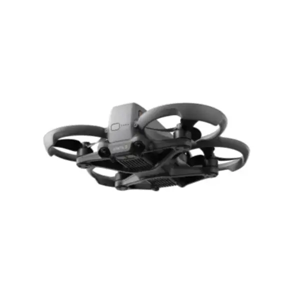 დრონი DJI Avata 2 Fly More Combo (Single Battery), 2 imageდრონი DJI Avata 2 Fly More Combo (Single Battery), 2 imageდრონი DJI Avata 2 Fly More Combo (Single Battery), 2 image