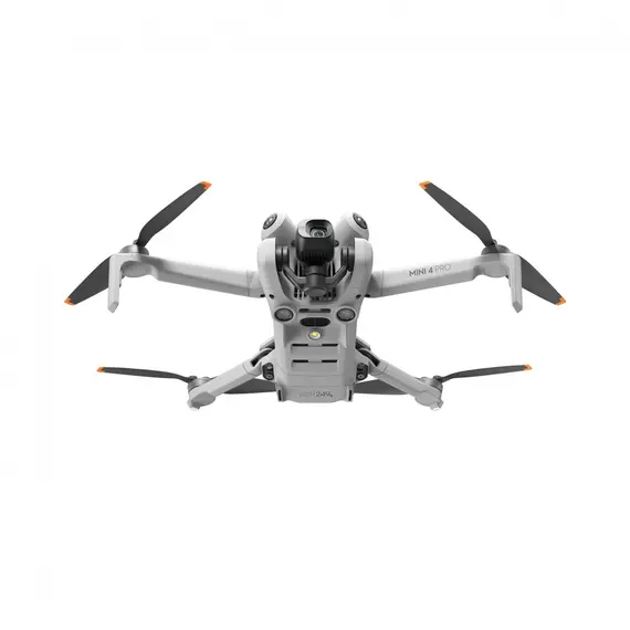 დრონი DJI Mini 4 Pro (RC-N2), 4 imageდრონი DJI Mini 4 Pro (RC-N2), 4 imageდრონი DJI Mini 4 Pro (RC-N2), 4 image