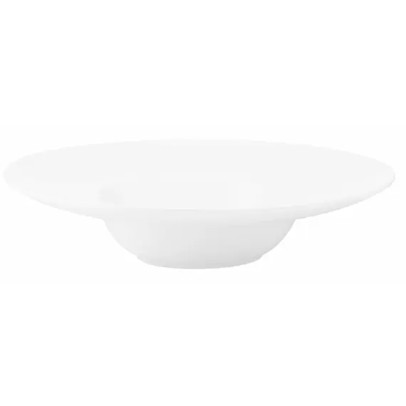 თეფში Ardesto Deep platee Imola, 23cm, porcelain, white, 4 imageთეფში Ardesto Deep platee Imola, 23cm, porcelain, white, 4 imageთეფში Ardesto Deep platee Imola, 23cm, porcelain, white, 4 image