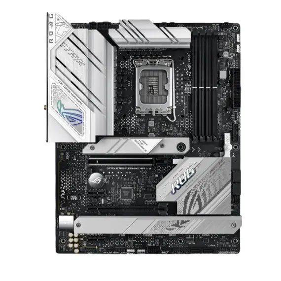 Motherboard Asus ROG STRIX B760-A GAMING WIFIMotherboard Asus ROG STRIX B760-A GAMING WIFIMotherboard Asus ROG STRIX B760-A GAMING WIFI