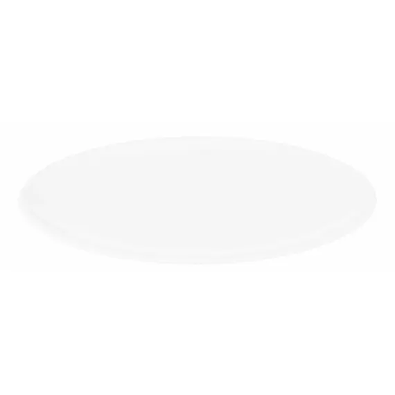 plate Ardesto Imola, 26x18.5cm, porcelain, oval, white, 2 imageplate Ardesto Imola, 26x18.5cm, porcelain, oval, white, 2 imageplate Ardesto Imola, 26x18.5cm, porcelain, oval, white, 2 image