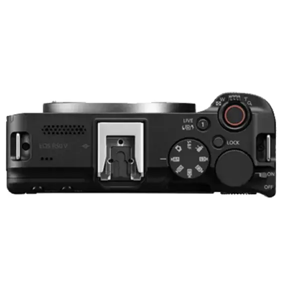 ციფრული ფოტოაპარატი Canon 6895C025AA EOS R50+RF-S14-30MM PZ 5GHZ SEE, Digital Camera, Black, 3 imageციფრული ფოტოაპარატი Canon 6895C025AA EOS R50+RF-S14-30MM PZ 5GHZ SEE, Digital Camera, Black, 3 imageციფრული ფოტოაპარატი Canon 6895C025AA EOS R50+RF-S14-30MM PZ 5GHZ SEE, Digital Camera, Black, 3 image