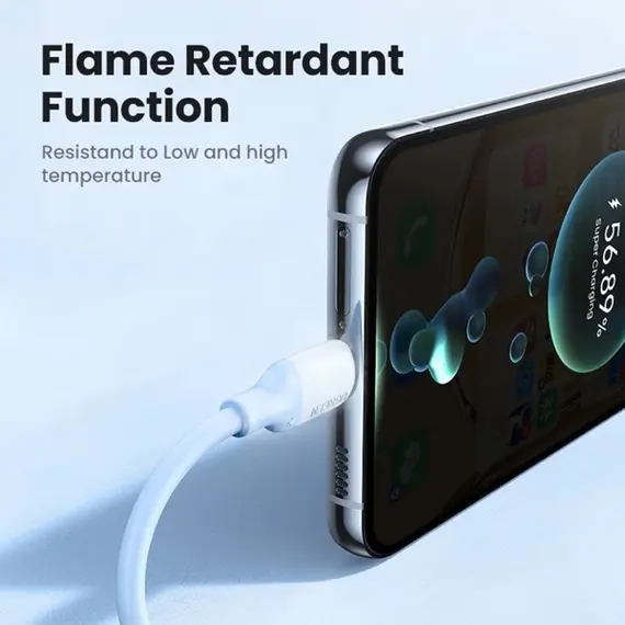 USB კაბელი UGREEN US563 (45180), 60W, Type-C to Type-C PD Fast Charging Silicone Cable, 1m, Purple, 3 imageUSB კაბელი UGREEN US563 (45180), 60W, Type-C to Type-C PD Fast Charging Silicone Cable, 1m, Purple, 3 imageUSB კაბელი UGREEN US563 (45180), 60W, Type-C to Type-C PD Fast Charging Silicone Cable, 1m, Purple, 3 image