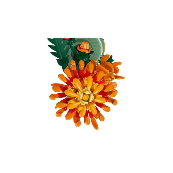 LEGO Icons Chrysanthemum, 4 imageLEGO Icons Chrysanthemum, 4 imageLEGO Icons Chrysanthemum, 4 image