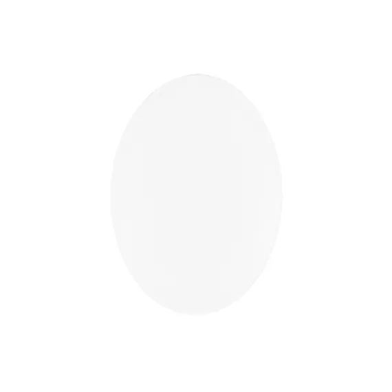 თეფში Ardesto Plate Imola, 31х22cm, porcelain, oval, white, 2 imageთეფში Ardesto Plate Imola, 31х22cm, porcelain, oval, white, 2 imageთეფში Ardesto Plate Imola, 31х22cm, porcelain, oval, white, 2 image