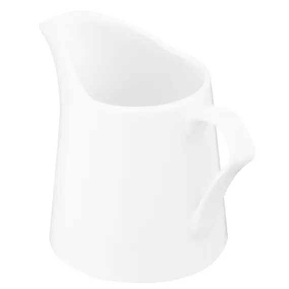 დოქი Ardesto Creamer, 220ml, porcelain, whiteდოქი Ardesto Creamer, 220ml, porcelain, whiteდოქი Ardesto Creamer, 220ml, porcelain, white