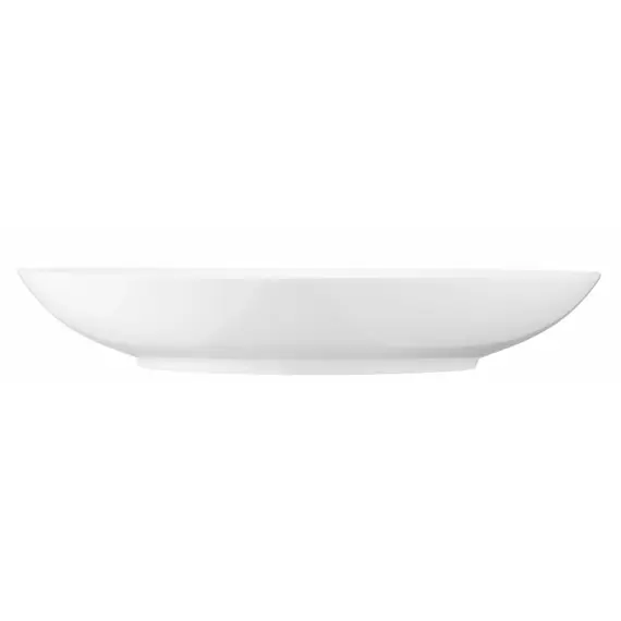 თასი Ardesto Deep plate Imola, 30.5cm, porcelain, white, 3 imageთასი Ardesto Deep plate Imola, 30.5cm, porcelain, white, 3 imageთასი Ardesto Deep plate Imola, 30.5cm, porcelain, white, 3 image