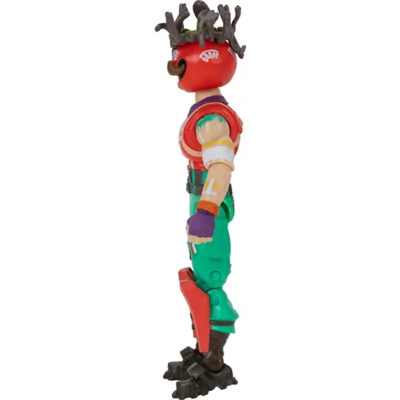სათამაშო ფიგურა FORTNITE Game figure Solo Mode Tomatohead (Crown), 10cm, 3 imageსათამაშო ფიგურა FORTNITE Game figure Solo Mode Tomatohead (Crown), 10cm, 3 imageსათამაშო ფიგურა FORTNITE Game figure Solo Mode Tomatohead (Crown), 10cm, 3 image