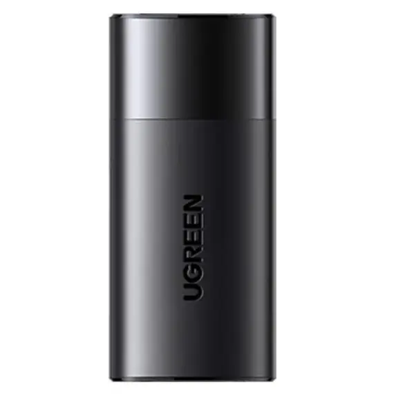 HDMI signal amplifier UGREEN CM429 (10943), HDMI Signal Booster, Black, 3 imageHDMI signal amplifier UGREEN CM429 (10943), HDMI Signal Booster, Black, 3 imageHDMI signal amplifier UGREEN CM429 (10943), HDMI Signal Booster, Black, 3 image