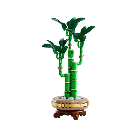 LEGO Constructor Botanicals Lucky Bamboo, 2 imageLEGO Constructor Botanicals Lucky Bamboo, 2 imageLEGO Constructor Botanicals Lucky Bamboo, 2 image