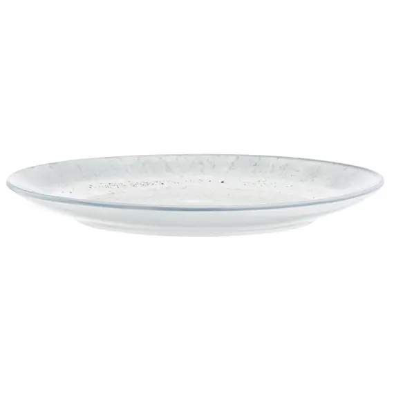 Ardesto Dinner plate Siena, 27cm, porcelain, white, 3 imageArdesto Dinner plate Siena, 27cm, porcelain, white, 3 imageArdesto Dinner plate Siena, 27cm, porcelain, white, 3 image