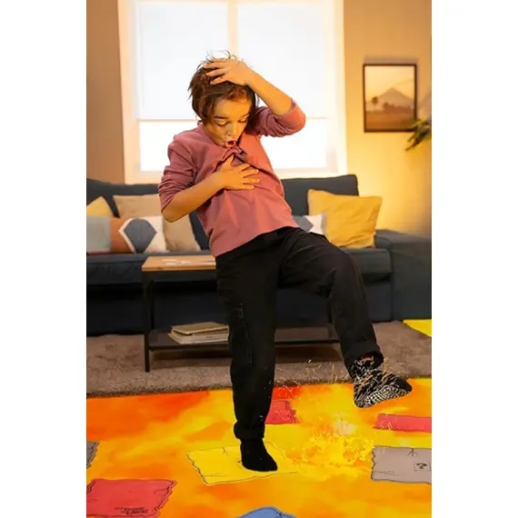 თამაში Goliath game The Floor is Lava, 5 imageთამაში Goliath game The Floor is Lava, 5 imageთამაში Goliath game The Floor is Lava, 5 image