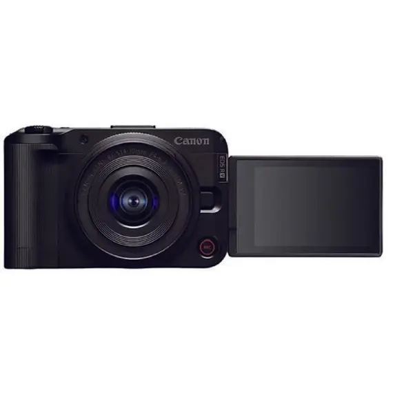 ციფრული ფოტოაპარატი Canon 6895C025AA EOS R50+RF-S14-30MM PZ 5GHZ SEE, Digital Camera, Black, 4 imageციფრული ფოტოაპარატი Canon 6895C025AA EOS R50+RF-S14-30MM PZ 5GHZ SEE, Digital Camera, Black, 4 imageციფრული ფოტოაპარატი Canon 6895C025AA EOS R50+RF-S14-30MM PZ 5GHZ SEE, Digital Camera, Black, 4 image
