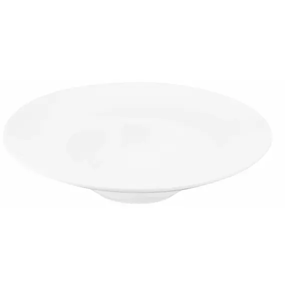 თეფში Ardesto Deep platee Imola, 23cm, porcelain, white, 2 imageთეფში Ardesto Deep platee Imola, 23cm, porcelain, white, 2 imageთეფში Ardesto Deep platee Imola, 23cm, porcelain, white, 2 image