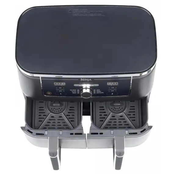 აეროგრილი Ninja AF400EU, 4 imageაეროგრილი Ninja AF400EU, 4 imageაეროგრილი Ninja AF400EU, 4 image
