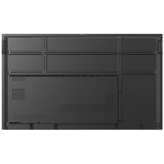 ინტერაქტიული ეკრანი, სმარტ ეკრანი Vivitek EK755i NovoTouch, 75", 4K UHD, Android 11, 64GB, Smart Board, Gray, 3 imageინტერაქტიული ეკრანი, სმარტ ეკრანი Vivitek EK755i NovoTouch, 75", 4K UHD, Android 11, 64GB, Smart Board, Gray, 3 imageინტერაქტიული ეკრანი, სმარტ ეკრანი Vivitek EK755i NovoTouch, 75", 4K UHD, Android 11, 64GB, Smart Board, Gray, 3 image