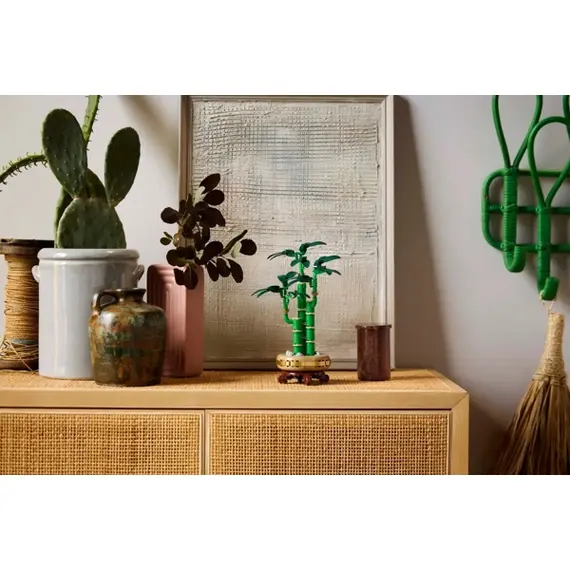 LEGO Constructor Botanicals Lucky Bamboo, 5 imageLEGO Constructor Botanicals Lucky Bamboo, 5 imageLEGO Constructor Botanicals Lucky Bamboo, 5 image