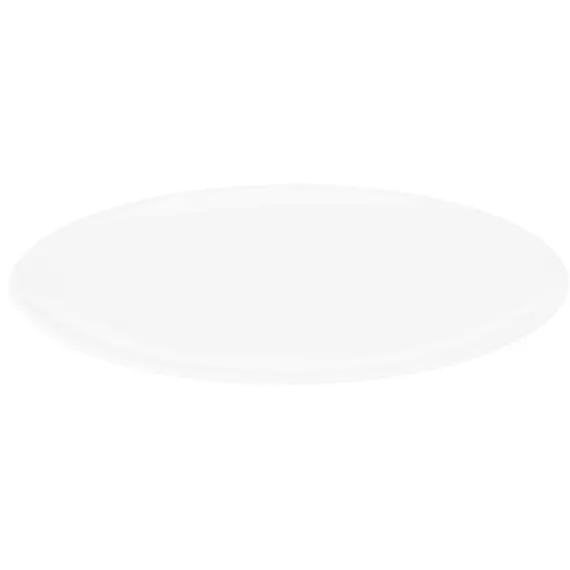 თეფში Ardesto Plate Imola, 31х22cm, porcelain, oval, whiteთეფში Ardesto Plate Imola, 31х22cm, porcelain, oval, whiteთეფში Ardesto Plate Imola, 31х22cm, porcelain, oval, white