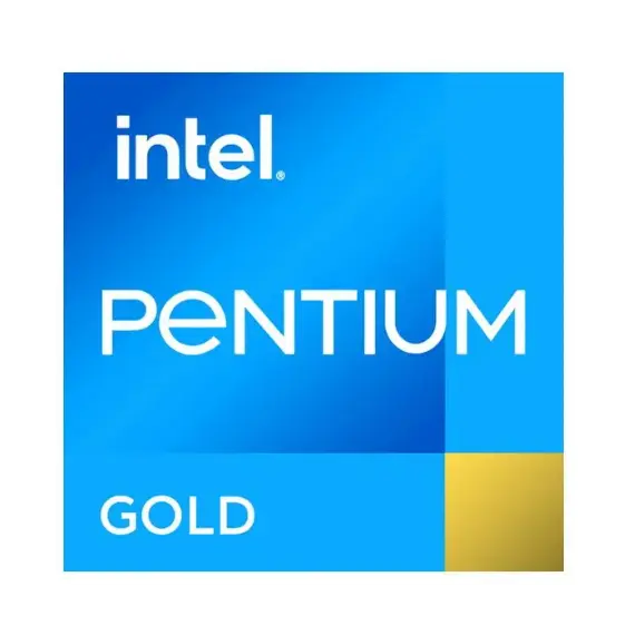 პროცესორი INTEL Pentium Gold G7400 6M Cache 3.70 GHCPU TRAYპროცესორი INTEL Pentium Gold G7400 6M Cache 3.70 GHCPU TRAYპროცესორი INTEL Pentium Gold G7400 6M Cache 3.70 GHCPU TRAY