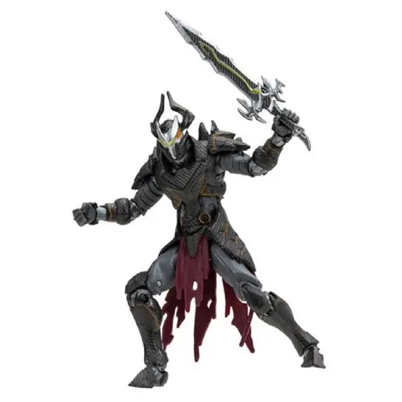 სათამაშო ფიგურა FORTNITE Game figure Master Series Omega Knight, 10cm, 5 imageსათამაშო ფიგურა FORTNITE Game figure Master Series Omega Knight, 10cm, 5 imageსათამაშო ფიგურა FORTNITE Game figure Master Series Omega Knight, 10cm, 5 image