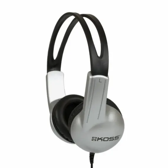 Koss Headphones UR10 Over-Ear, 2 imageKoss Headphones UR10 Over-Ear, 2 imageKoss Headphones UR10 Over-Ear, 2 image