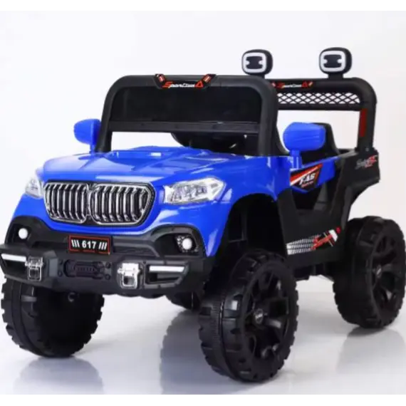 ბავშვის ელექტრო მანქანა D-617BLU, 3 imageბავშვის ელექტრო მანქანა D-617BLU, 3 imageბავშვის ელექტრო მანქანა D-617BLU, 3 image