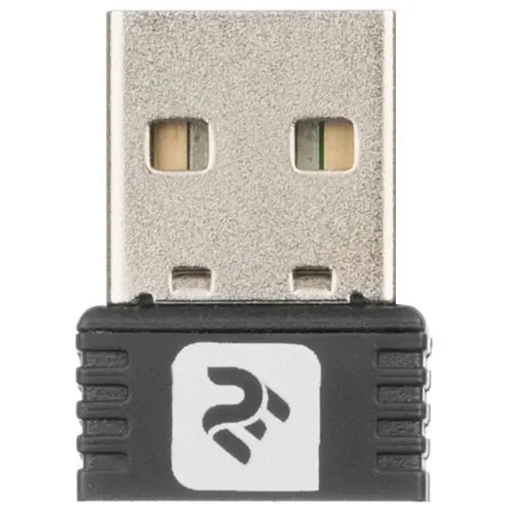 Wi-Fi ადაპტერი 2E PowerLink WiFi-adapter WR701 N150, USB, 2 imageWi-Fi ადაპტერი 2E PowerLink WiFi-adapter WR701 N150, USB, 2 imageWi-Fi ადაპტერი 2E PowerLink WiFi-adapter WR701 N150, USB, 2 image