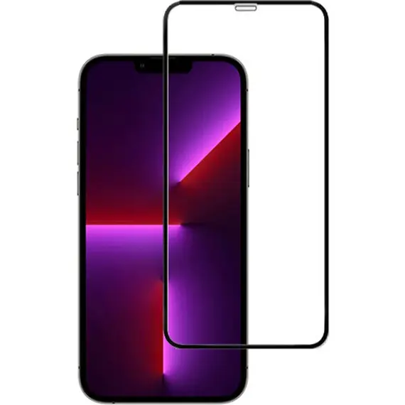 Screen protector Glass Pro+ Full Screen Tempered Glass Apple iPhone 13/13 ProScreen protector Glass Pro+ Full Screen Tempered Glass Apple iPhone 13/13 ProScreen protector Glass Pro+ Full Screen Tempered Glass Apple iPhone 13/13 Pro