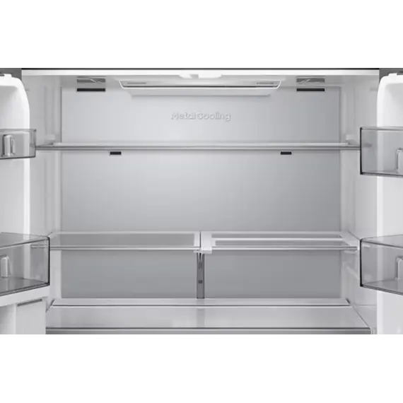 მაცივარი SAMSUNG RM90F67C1WWR, 6 imageმაცივარი SAMSUNG RM90F67C1WWR, 6 imageმაცივარი SAMSUNG RM90F67C1WWR, 6 image