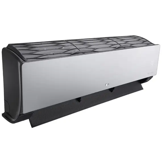 კონდიციონერი LG A12CMH.NGGFB, 35-40m², Inventer, Black, 5 imageკონდიციონერი LG A12CMH.NGGFB, 35-40m², Inventer, Black, 5 imageკონდიციონერი LG A12CMH.NGGFB, 35-40m², Inventer, Black, 5 image