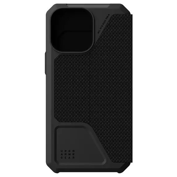 მობილური ტელეფონის ქეისი UAG iPhone Tinky 2022 Metropolis - Kevlar Blackმობილური ტელეფონის ქეისი UAG iPhone Tinky 2022 Metropolis - Kevlar Blackმობილური ტელეფონის ქეისი UAG iPhone Tinky 2022 Metropolis - Kevlar Black