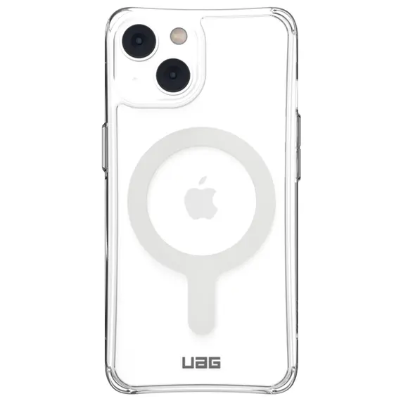 Mobile Case UAG 114068114343 Plyo, iPhone 14 Plus, Cover, TransparentMobile Case UAG 114068114343 Plyo, iPhone 14 Plus, Cover, TransparentMobile Case UAG 114068114343 Plyo, iPhone 14 Plus, Cover, Transparent