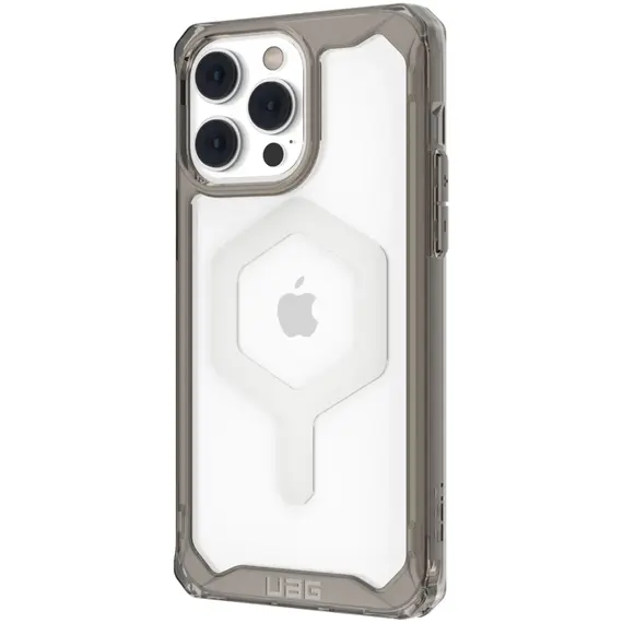 Mobile Case UAG 114071113131 Tinky 2022 Plyo, iPhone 14 Pro Max, Cover, Ash, 3 imageMobile Case UAG 114071113131 Tinky 2022 Plyo, iPhone 14 Pro Max, Cover, Ash, 3 imageMobile Case UAG 114071113131 Tinky 2022 Plyo, iPhone 14 Pro Max, Cover, Ash, 3 image