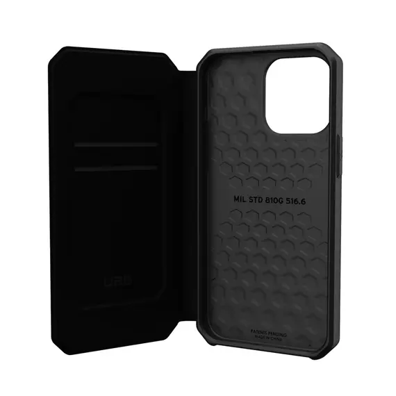 მობილური ტელეფონის ქეისი UAG iPhone Tinky 2022 Metropolis - Kevlar Black, 4 imageმობილური ტელეფონის ქეისი UAG iPhone Tinky 2022 Metropolis - Kevlar Black, 4 imageმობილური ტელეფონის ქეისი UAG iPhone Tinky 2022 Metropolis - Kevlar Black, 4 image