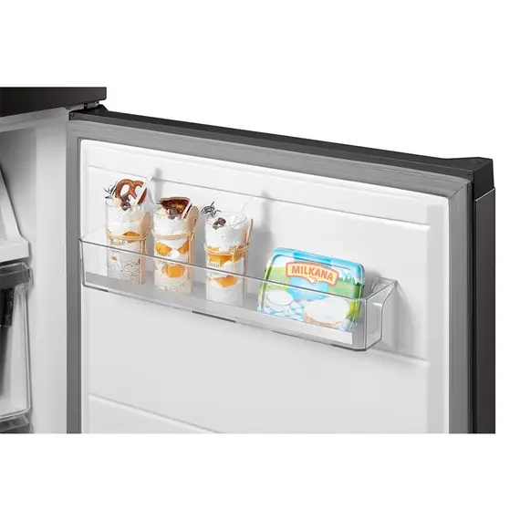 მაცივარი Midea MDRB521MIE46OD, 8 imageმაცივარი Midea MDRB521MIE46OD, 8 imageმაცივარი Midea MDRB521MIE46OD, 8 image