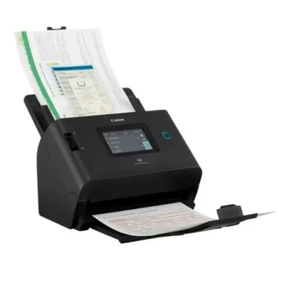 Canon imageFORMULA DR-S350NW Office Document Scanner Black - 6897C009AA, 4 imageCanon imageFORMULA DR-S350NW Office Document Scanner Black - 6897C009AA, 4 imageCanon imageFORMULA DR-S350NW Office Document Scanner Black - 6897C009AA, 4 image