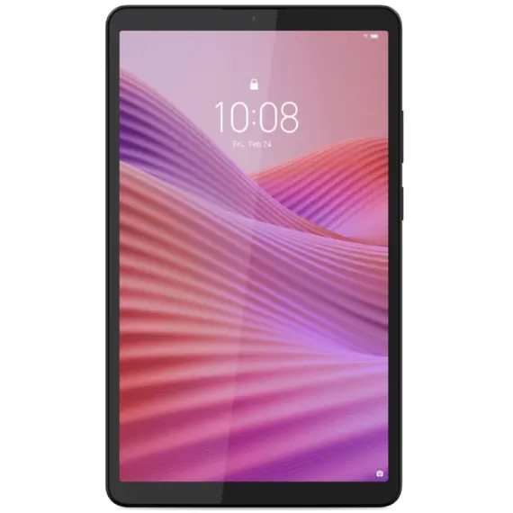 პლანშეტი Lenovo ZAF00207UZ Tab One, 8.7", Tablet, 4GB, 128GB, WiFi, Bluetooth, Luna Greyპლანშეტი Lenovo ZAF00207UZ Tab One, 8.7", Tablet, 4GB, 128GB, WiFi, Bluetooth, Luna Greyპლანშეტი Lenovo ZAF00207UZ Tab One, 8.7", Tablet, 4GB, 128GB, WiFi, Bluetooth, Luna Grey