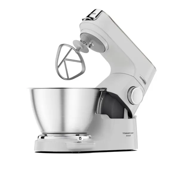 Kenwood KVC65.001WH kitchen mixer, 3 imageKenwood KVC65.001WH kitchen mixer, 3 imageKenwood KVC65.001WH kitchen mixer, 3 image