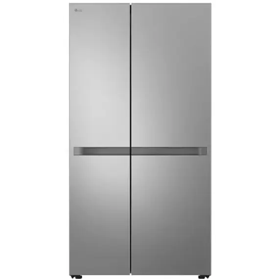 LG GR-B257KLJW.APYQMER Refrigerator, 625L, A+, No Frost, SilverLG GR-B257KLJW.APYQMER Refrigerator, 625L, A+, No Frost, SilverLG GR-B257KLJW.APYQMER Refrigerator, 625L, A+, No Frost, Silver