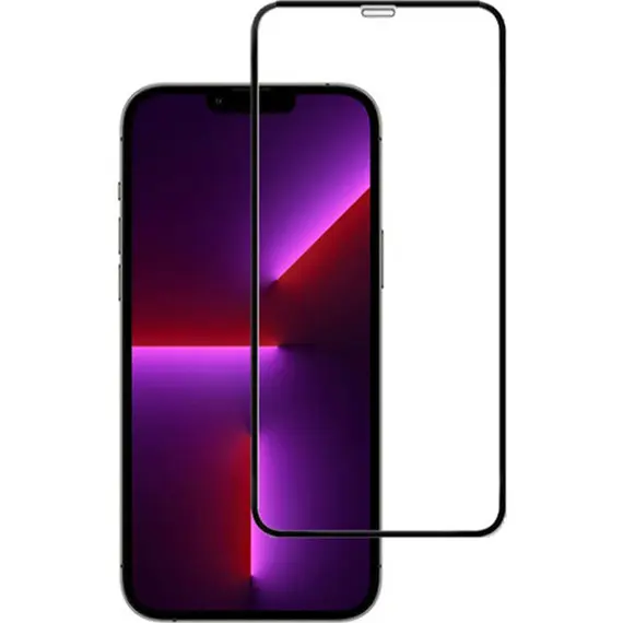 ეკრანის დამცავი Glass Pro+ Full Screen Tempered Glass 111D Apple iPhone 13/13 Proეკრანის დამცავი Glass Pro+ Full Screen Tempered Glass 111D Apple iPhone 13/13 Proეკრანის დამცავი Glass Pro+ Full Screen Tempered Glass 111D Apple iPhone 13/13 Pro