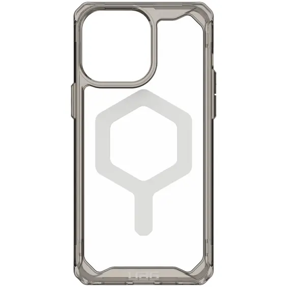 Mobile Case UAG 114071113131 Tinky 2022 Plyo, iPhone 14 Pro Max, Cover, Ash, 2 imageMobile Case UAG 114071113131 Tinky 2022 Plyo, iPhone 14 Pro Max, Cover, Ash, 2 imageMobile Case UAG 114071113131 Tinky 2022 Plyo, iPhone 14 Pro Max, Cover, Ash, 2 image