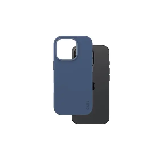 მობილურის ქეისი PanzerGlass Case for iPhone 16 Pro-Blueმობილურის ქეისი PanzerGlass Case for iPhone 16 Pro-Blueმობილურის ქეისი PanzerGlass Case for iPhone 16 Pro-Blue