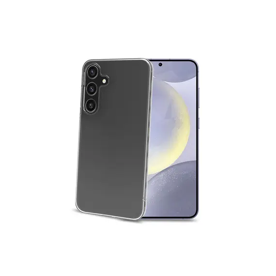 მობილურის ქეისი Celly GELSKIN For Samsung Galaxy S25 Plus Transparent, 2 imageმობილურის ქეისი Celly GELSKIN For Samsung Galaxy S25 Plus Transparent, 2 imageმობილურის ქეისი Celly GELSKIN For Samsung Galaxy S25 Plus Transparent, 2 image