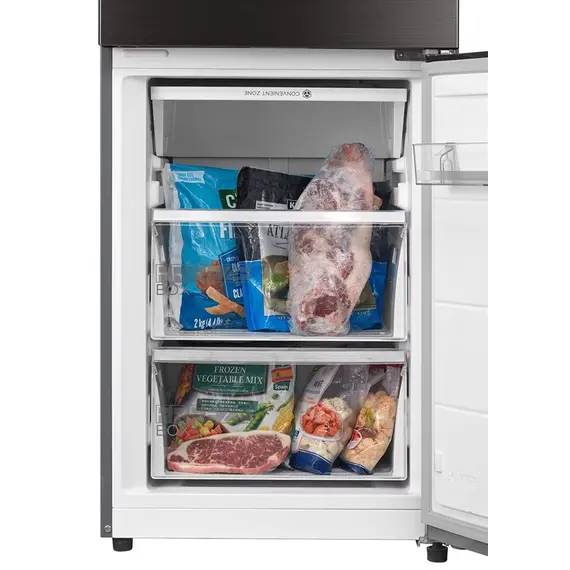 მაცივარი Midea MDRB521MIE46OD, 7 imageმაცივარი Midea MDRB521MIE46OD, 7 imageმაცივარი Midea MDRB521MIE46OD, 7 image