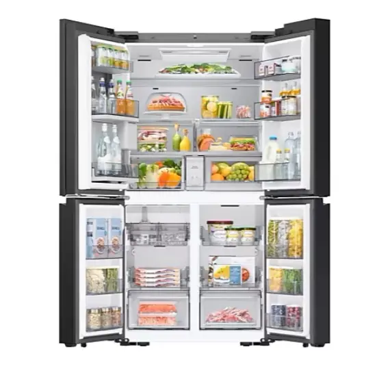 მაცივარი SAMSUNG RM90F67C1WWR, 4 imageმაცივარი SAMSUNG RM90F67C1WWR, 4 imageმაცივარი SAMSUNG RM90F67C1WWR, 4 image