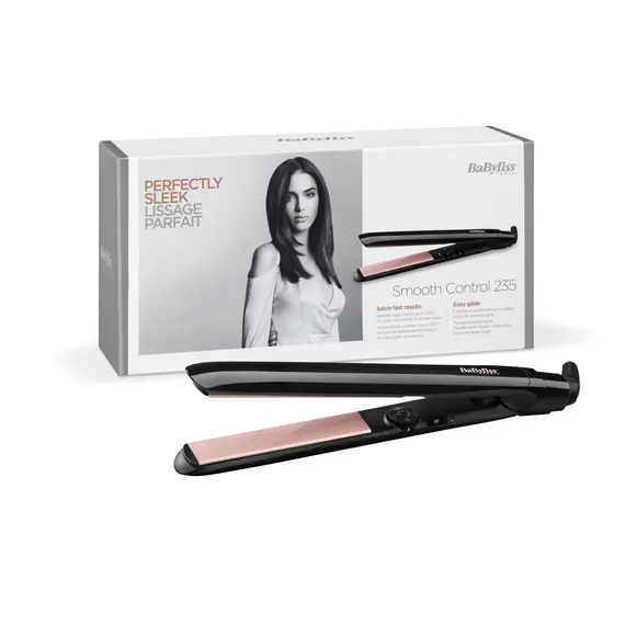 Babyliss ST298E hair straightener, 2 imageBabyliss ST298E hair straightener, 2 imageBabyliss ST298E hair straightener, 2 image