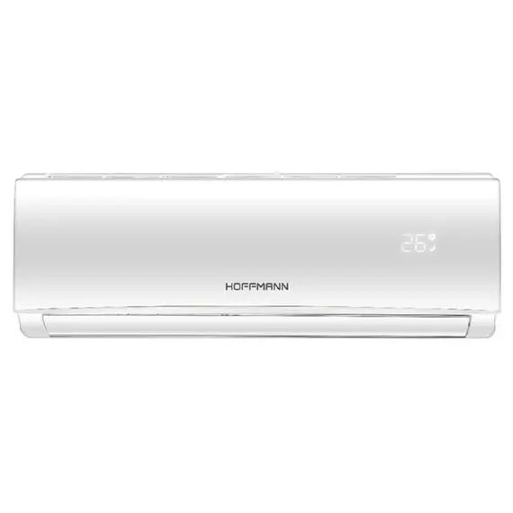 კონდიციონერი Hoffmann EIAC-18K32, 55-60m², Inventer, Air Conditioner, Whiteკონდიციონერი Hoffmann EIAC-18K32, 55-60m², Inventer, Air Conditioner, Whiteკონდიციონერი Hoffmann EIAC-18K32, 55-60m², Inventer, Air Conditioner, White
