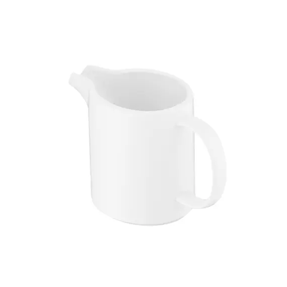 დოქი Ardesto Creamer Prato, 280ml, porcelain, white, 2 imageდოქი Ardesto Creamer Prato, 280ml, porcelain, white, 2 imageდოქი Ardesto Creamer Prato, 280ml, porcelain, white, 2 image
