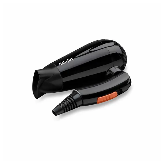 Hair dryer Babyliss 5344E, 2 imageHair dryer Babyliss 5344E, 2 imageHair dryer Babyliss 5344E, 2 image